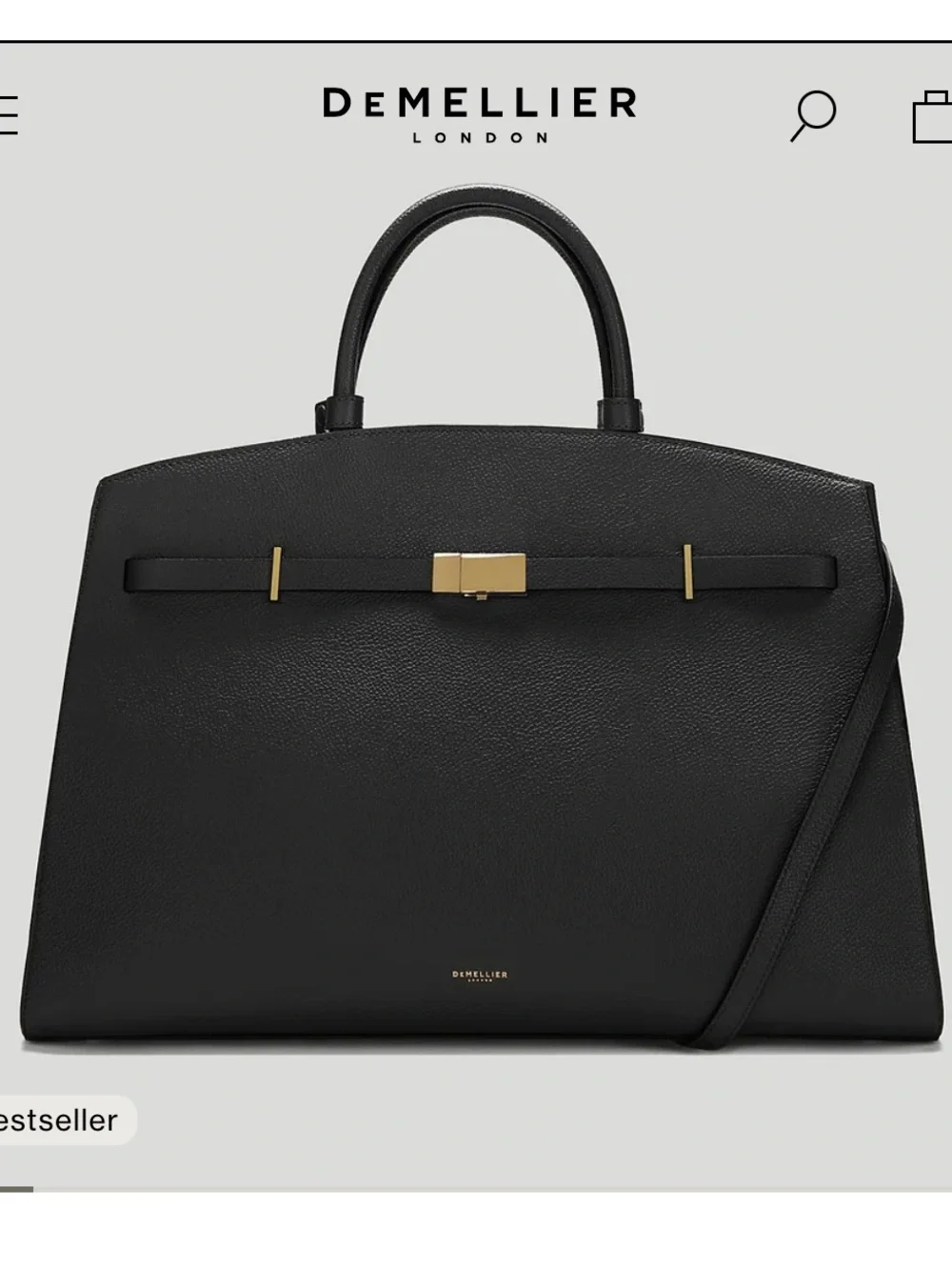 The Hudson - Demellier London